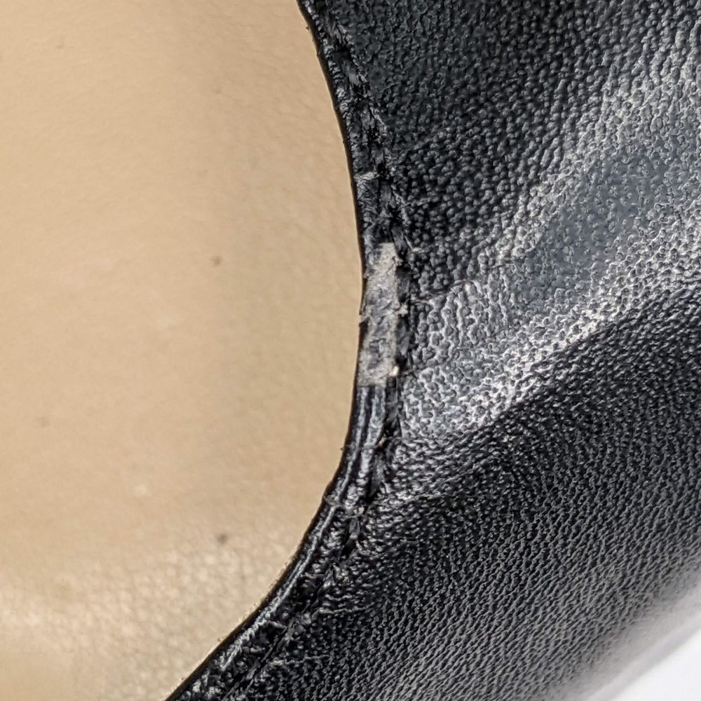 BCBGeneration Gisel2 Platform Pump - Picture 11 of 13